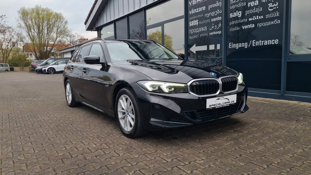 BMW 330 77.750 km 25.990 &euro; Offenbach am Main 63069