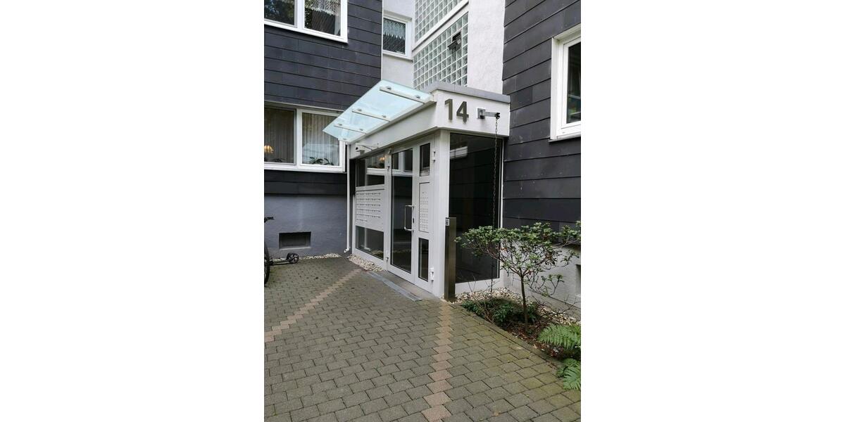 Etagenwohnung Friedrichsdorf - 2 Zimmer, 54 m&sup2;, 1.050&euro; | Angebot:25642541