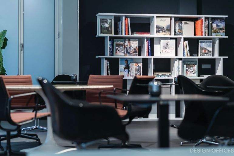 Gewerbeobjekt Frankfurt am Main Westend-Süd - 1.300&euro; | Angebot:25906743