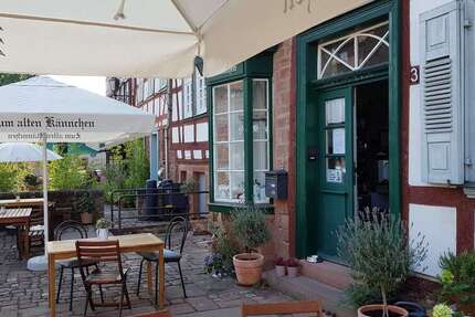 Gewerbeobjekt Büdingen - 390.000&euro; | Angebot:23005684