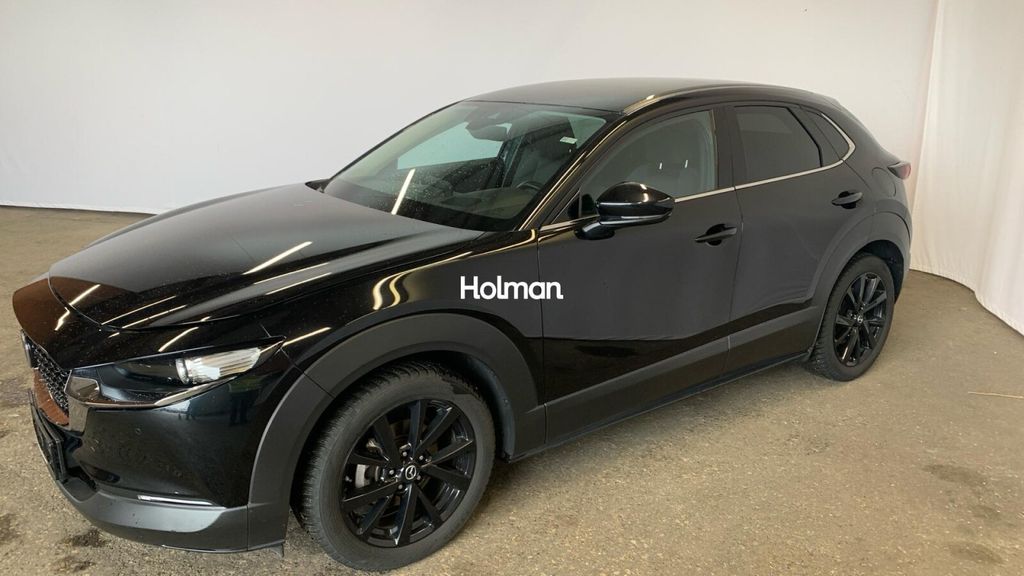 Mazda CX-30 129.575 km 16.772 &euro; Eschborn 65760
