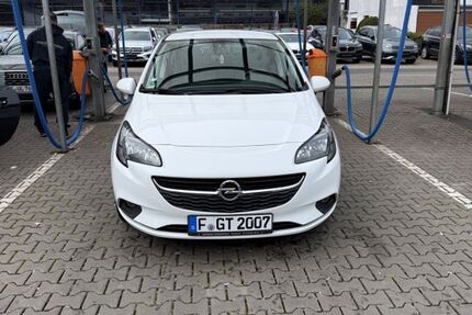 Opel Corsa 59.500 km 12.000 &euro; Frankfurt am Main 60489