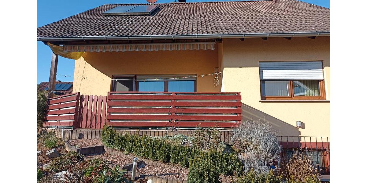 Einfamilienhaus Büdingen - 6 Zimmer, 156 m&sup2;, 495.000&euro; | Angebot:26070837