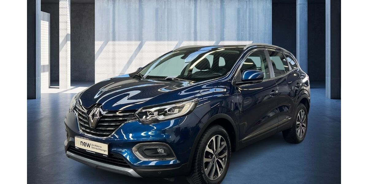 Renault Kadjar 19.431 km 19.480 &euro; Frankfurt / Main 60314