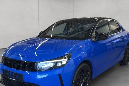 Opel Corsa 23.828 km 16.550 &euro; Hanau 63452