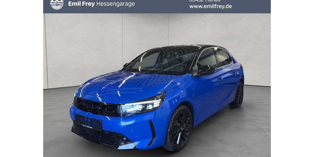 Opel Corsa 23.828 km 16.550 &euro; Hanau 63452