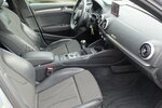 Audi A3 35 2,0l TDI S-Line Paket, Navi, Klimaauto., PDC 123.848 km 14.990 &euro; Rodgau 63110