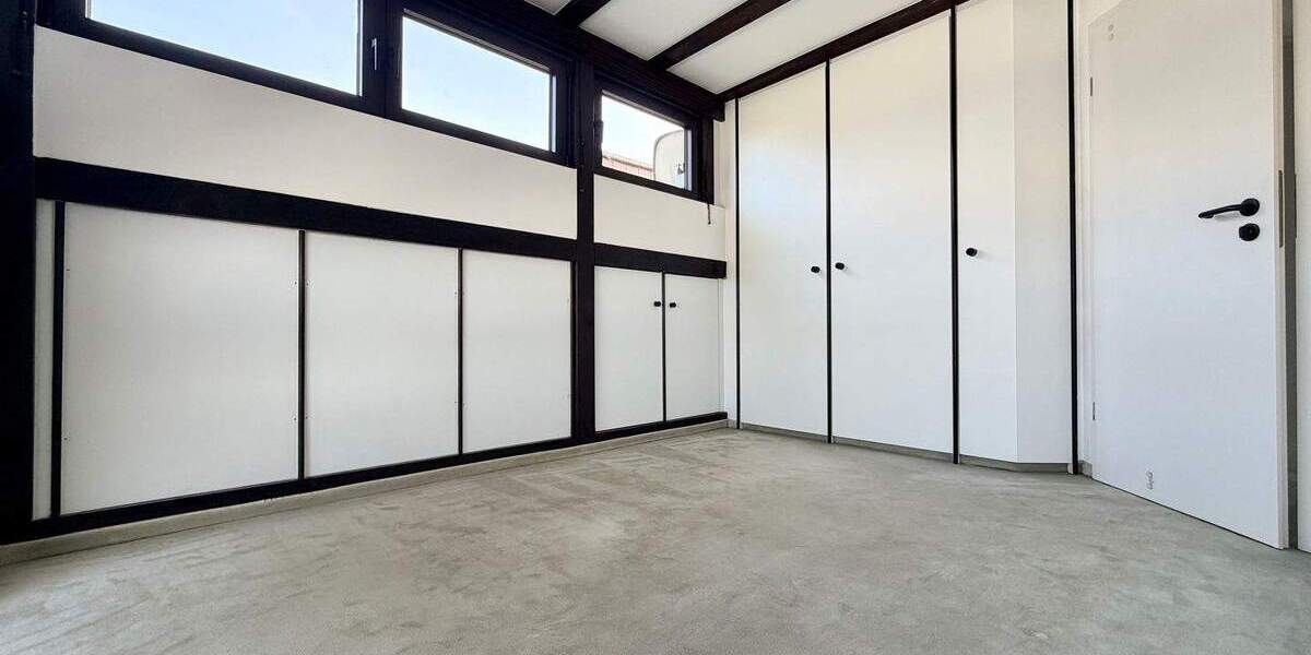 Etagenwohnung Langen - 3 Zimmer, 83 m&sup2;, 269.000&euro; | Angebot:25769370