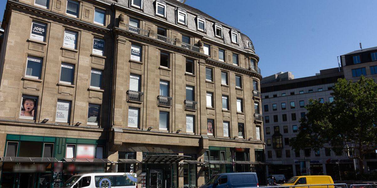 Gewerbeobjekt Frankfurt am Main Gallus - 249&euro; | Angebot:25871128