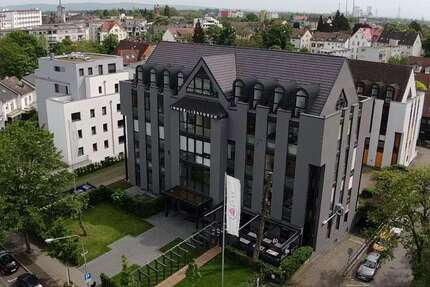 Gewerbeobjekt Hanau Innenstadt - 650&euro; | Angebot:22665634