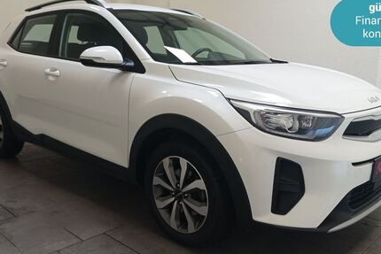 Kia Stonic 58.808 km 16.970 &euro; Egelsbach 63329
