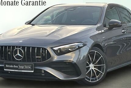 Mercedes-Benz A 35 AMG 9.980 km 48.900 &euro; Neu Isenburg 63263