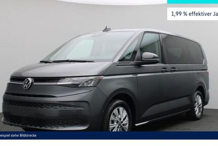 VW T7 Multivan 22.787 km 50.990 &euro; Hanau 63452