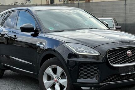 Jaguar E-Pace 132.000 km 14.950 &euro; Frankfurt am Main 65933