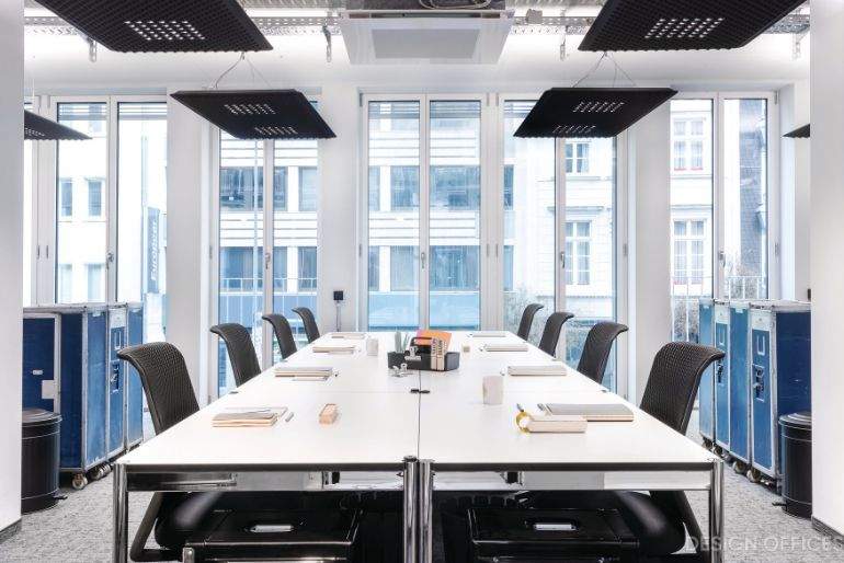 Gewerbeobjekt Frankfurt am Main Westend-Süd - 3.100&euro; | Angebot:25934703