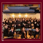 Jauchzet, frohlocket! - Chor- und Orchesterkonzert der Hanauer Kantorei