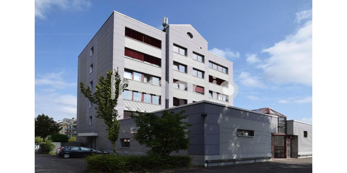 Gewerbeobjekt Frankfurt am Main Sachsenhausen - 1.850&euro; | Angebot:24763156