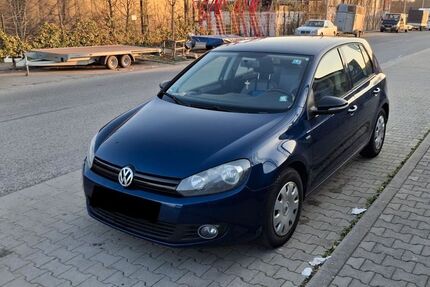 VW Golf 200.000 km 7.690 &euro; Schwalbach 65824