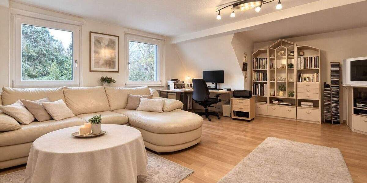 Einfamilienhaus Frankfurt am Main Heddernheim - 5 Zimmer, 148 m&sup2;, 749.000&euro; | Angebot:25663759