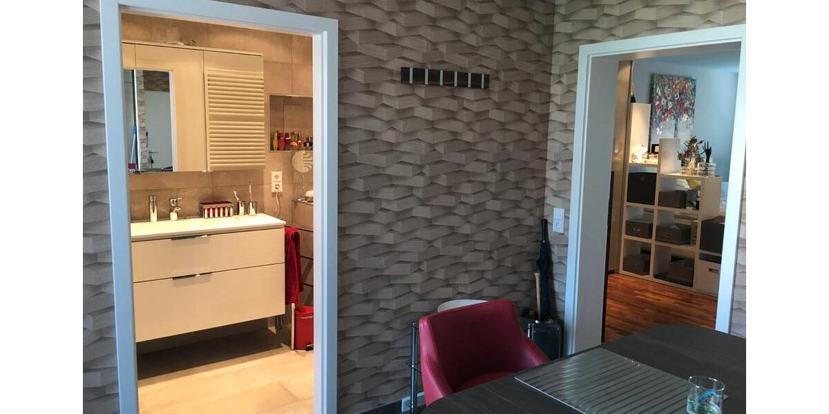 Etagenwohnung Langenselbold - 2 Zimmer, 77 m&sup2;, 311.000&euro; | Angebot:27534264