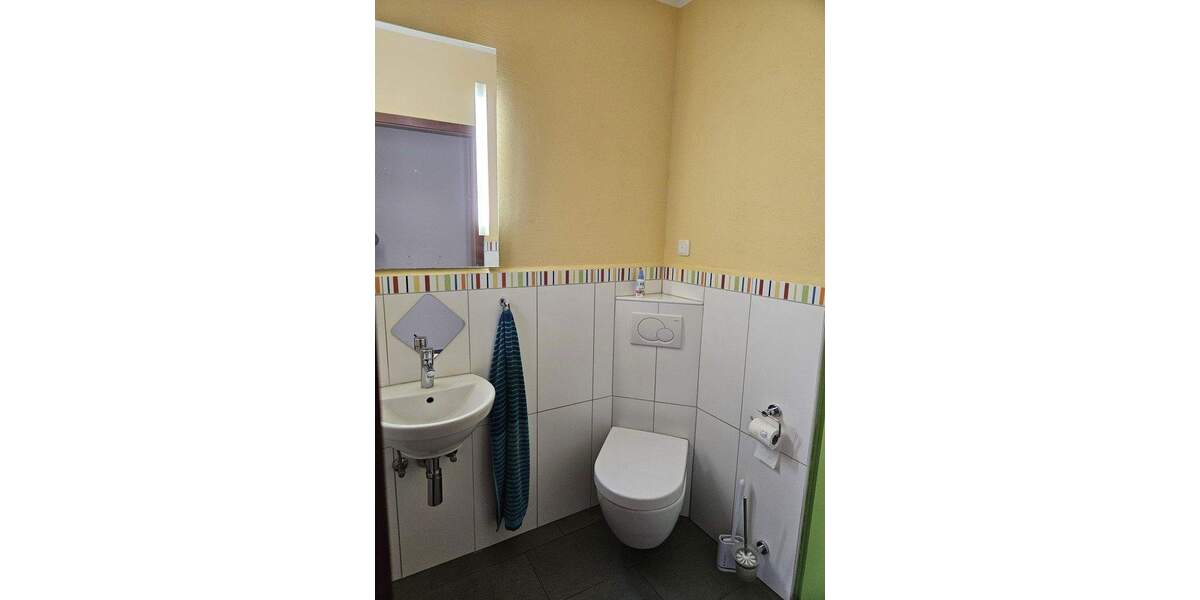 Reihenendhaus Bad Homburg Ober-Eschbach - 5 Zimmer, 125 m&sup2;, 880.000&euro; | Angebot:25716240