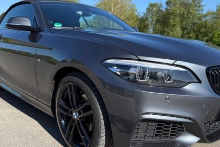BMW 218 29.000 km 27.900 &euro; Niedernberg 63843
