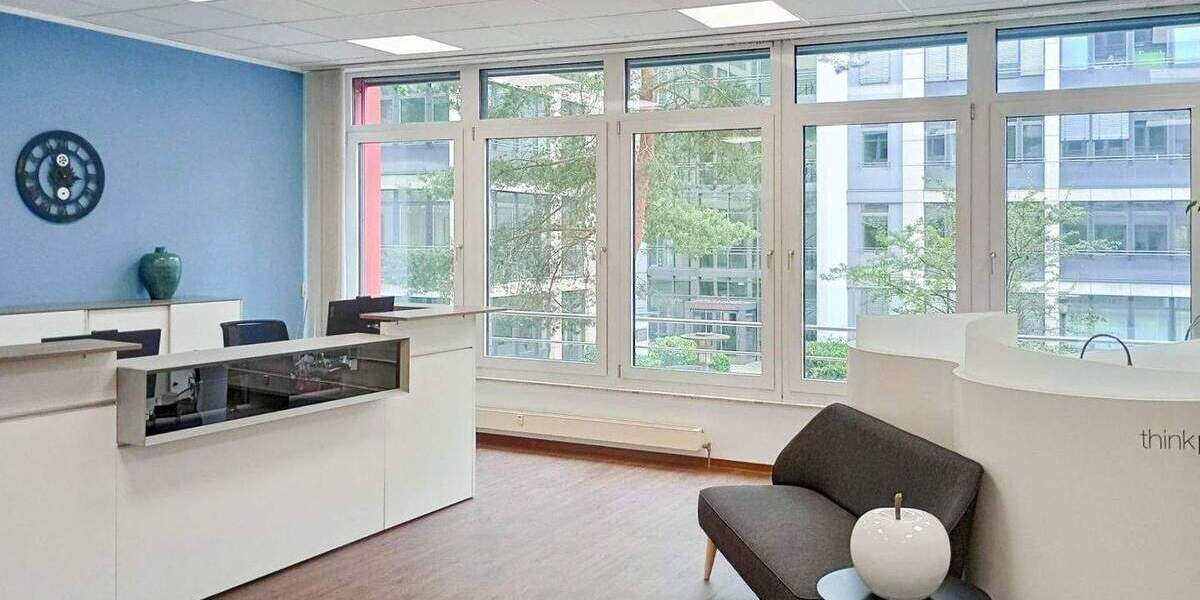 Gewerbeobjekt Neu-Isenburg Isenburg - 2.047&euro; | Angebot:25783012