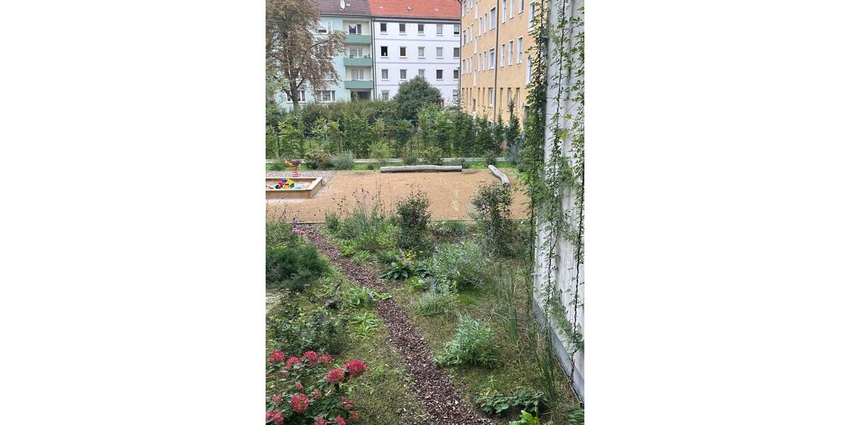 Etagenwohnung Aschaffenburg Österreicher Kolonie - 2 Zimmer, 63 m&sup2;, 1.120&euro; | Angebot:24751454