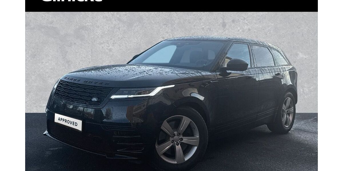 Land Rover Range Rover Velar 2.500 km 95.880 &euro; Frankfurt a.M. 60314