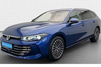 VW Passat 19.750 km 41.980 &euro; Eschborn 65760