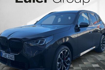BMW X3 2.519 km 84.199 &euro; Frankfurt am Main 60435