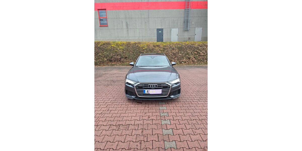 Audi A6 110.500 km 29.700 &euro; Aschaffenburg 63741