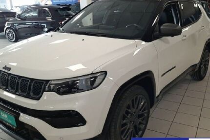 Jeep Compass 66.592 km 21.980 &euro; Frankfurt 60314