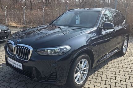 BMW X3 32.274 km 39.388 &euro; Rödermark 63322