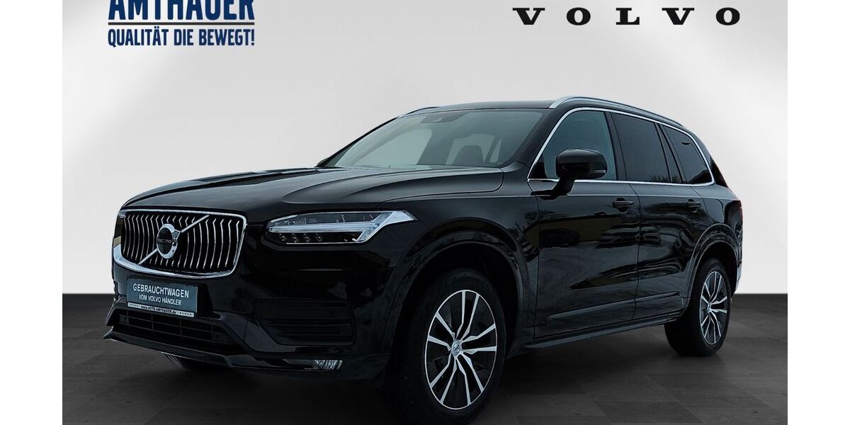 Volvo XC90 47.150 km 46.830 &euro; Hanau 63452