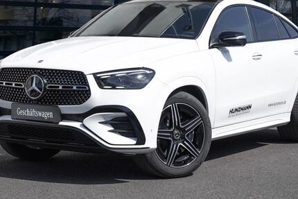 Mercedes-Benz GLE 350 8.000 km 95.980 &euro; Aschaffenburg 63741