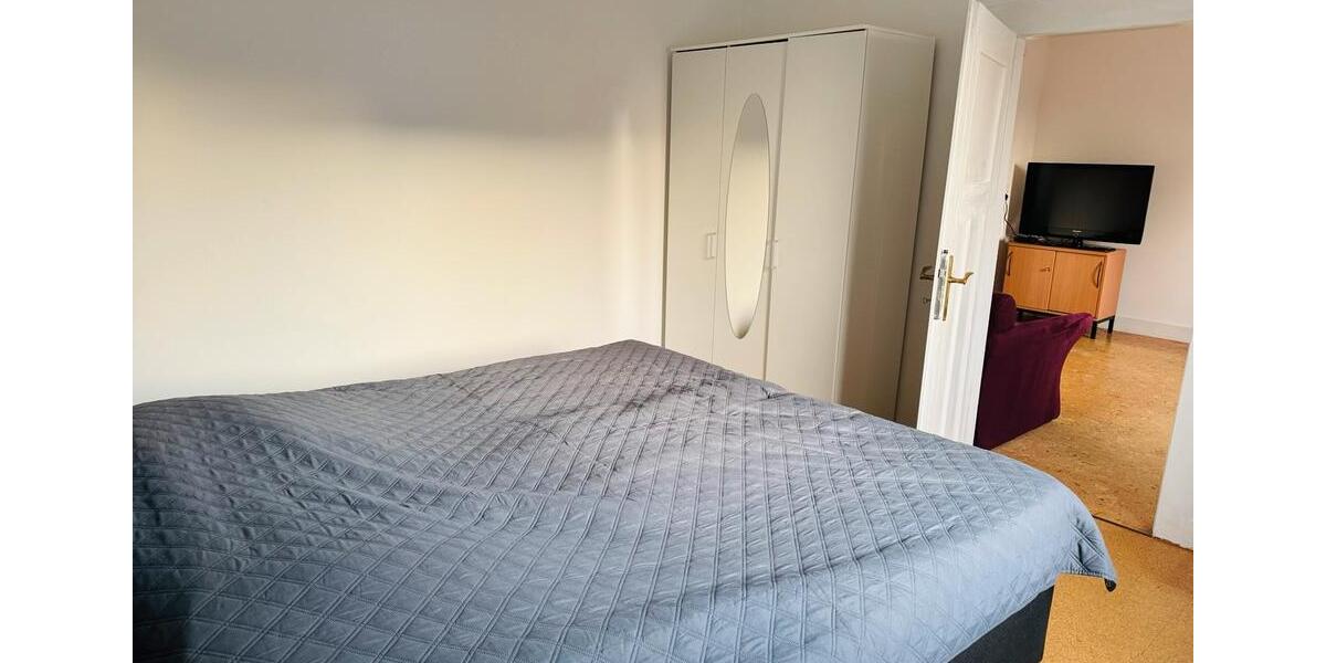 Erdgeschoßwohnung Dreieich - 2 Zimmer, 43 m&sup2;, 850&euro; | Angebot:26455965