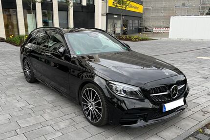 Mercedes-Benz C 400 73.500 km 36.800 &euro; Frankfurt am Main 60487