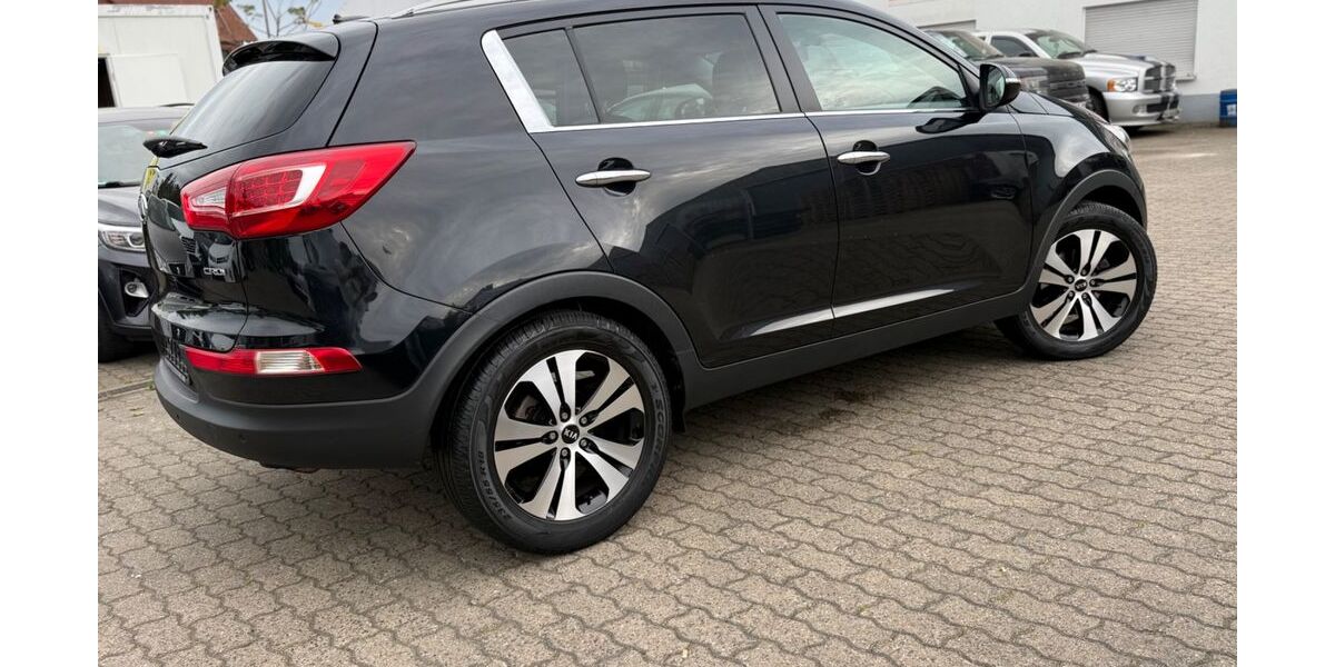 Kia Sportage 146.955 km 5.899 &euro; Hanau 63452
