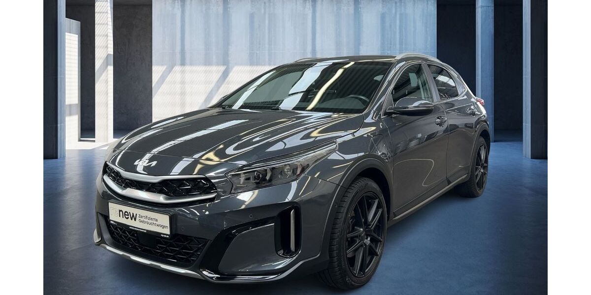 Kia XCeed 66.730 km 20.880 &euro; Frankfurt / Main 60314