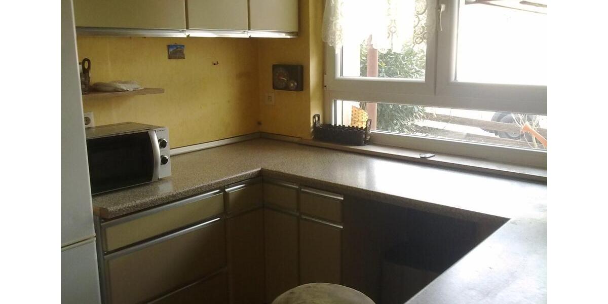 Erdgeschoßwohnung Freigericht - 6 Zimmer, 125 m&sup2;, 1.350&euro; | Angebot:25025023