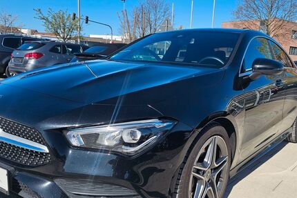 Mercedes-Benz CLA 200 103.000 km 23.950 &euro; Aschaffenburg 63741