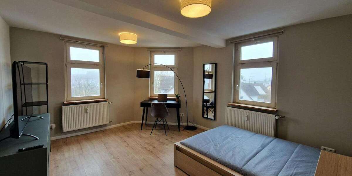 Zimmer Offenbach Bürgel - 750&euro; | Angebot:25761268