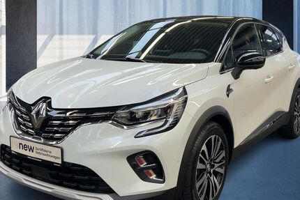 Renault Captur 47.000 km 23.480 &euro; Frankfurt / Main 60314