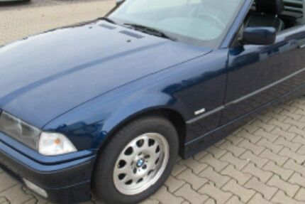 BMW 318 118.000 km 9.799 &euro; Bad Nauheim 61231