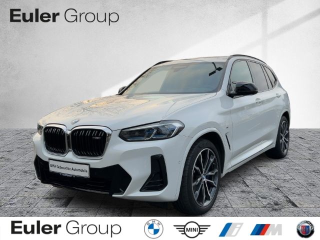 BMW X3 M40 46.560 km 52.477 &euro; Frankfurt 60314