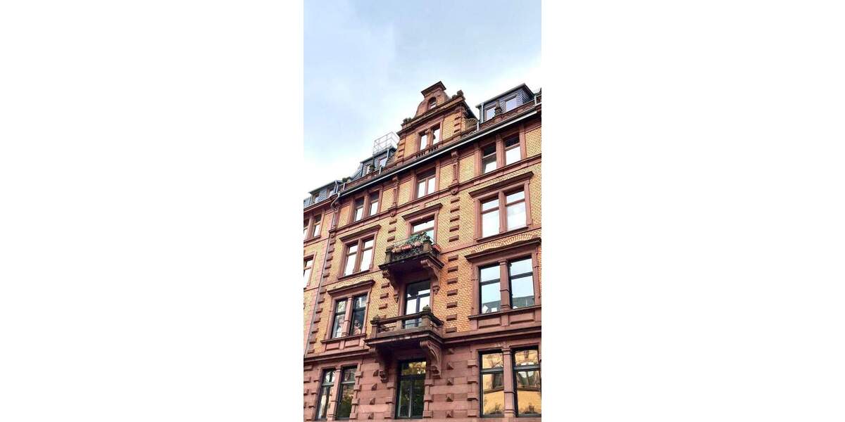 Etagenwohnung Frankfurt am Main Innenstadt - 4 Zimmer, 135 m&sup2;, 899.000&euro; | Angebot:25724948