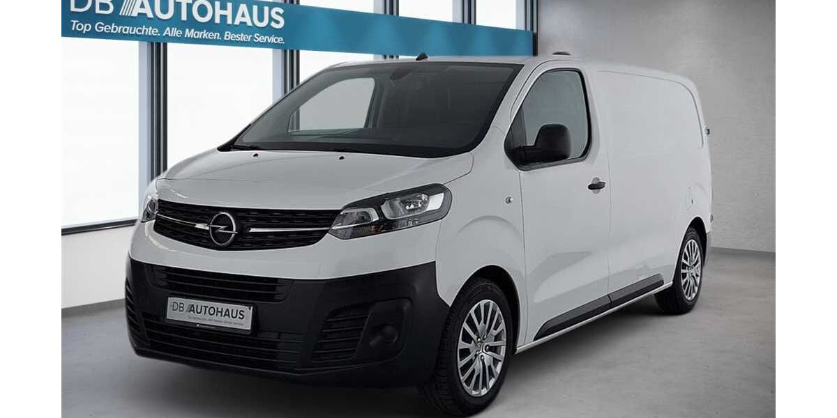 Opel Vivaro 85.885 km 16.660 &euro; Maintal 63477