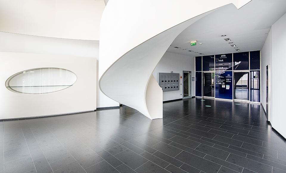 Gewerbeobjekt Frankfurt am Main Oberrad - 350&euro; | Angebot:25968088