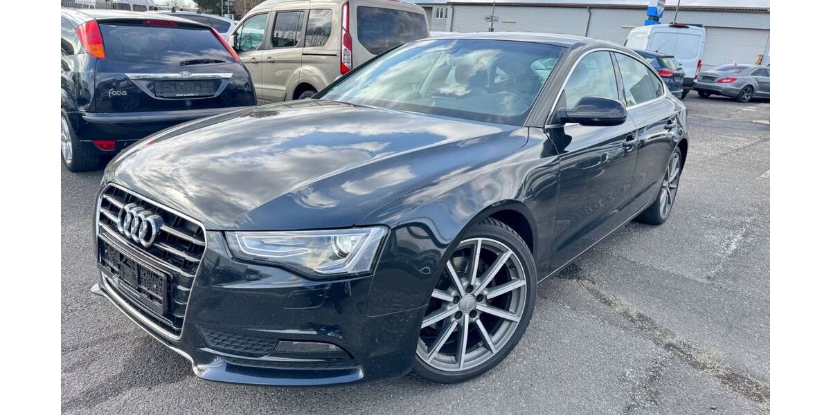 Audi A5 208.600 km 9.790 &euro; Maintal 63477
